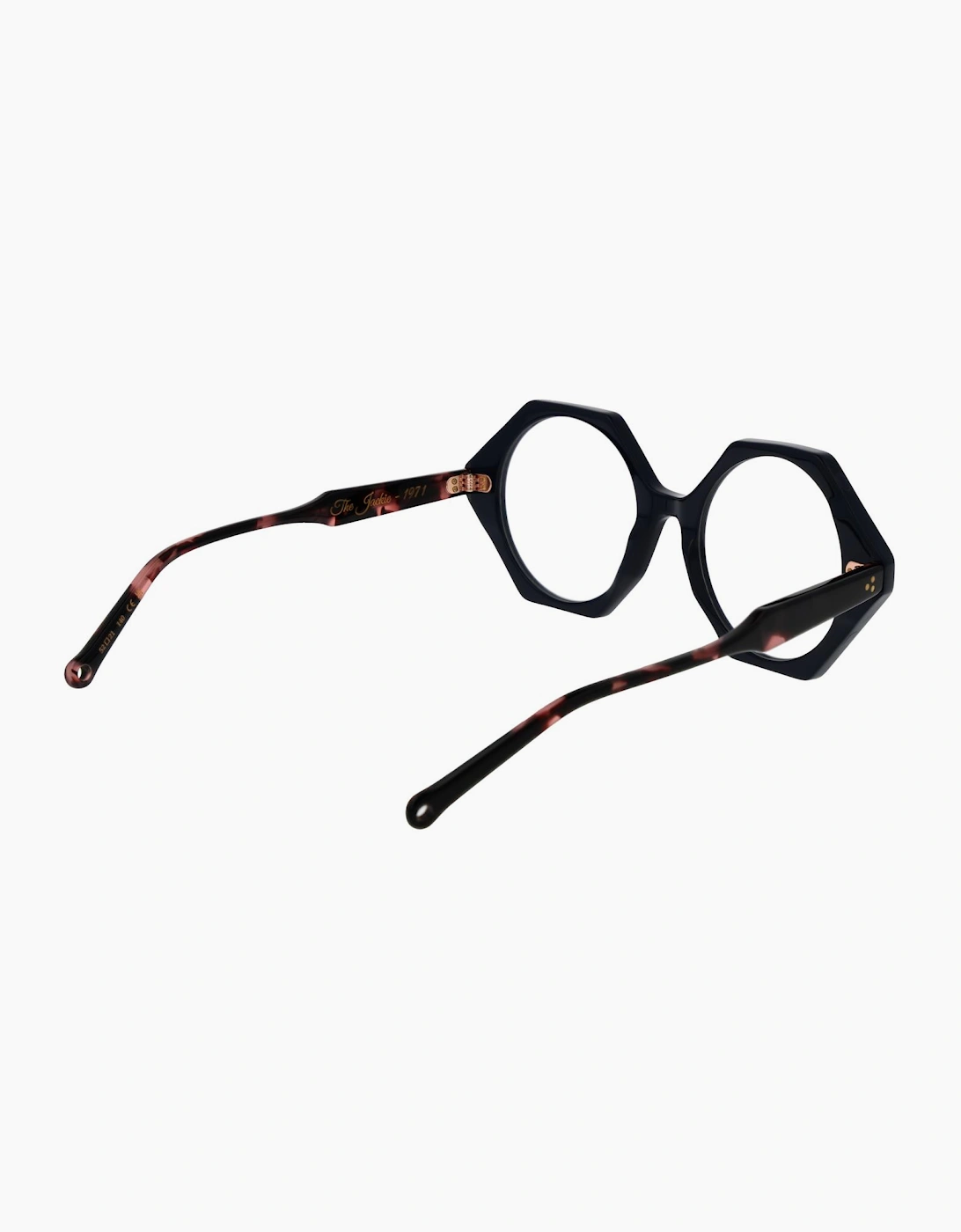 Hally & Son Frames with Sunglasses-Clips HS938C04 04 52