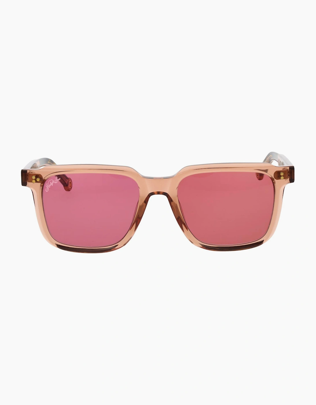 Hally & Son Sunglasses HS956S01 01 54