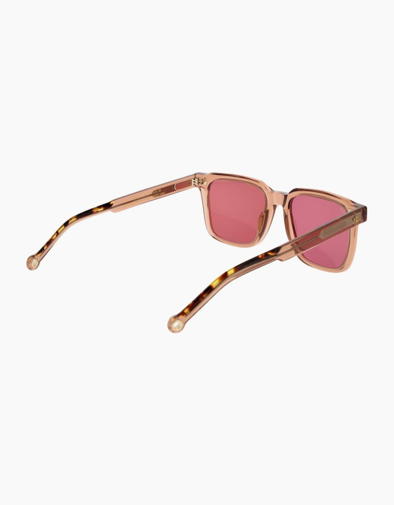 Hally & Son Sunglasses HS956S01 01 54