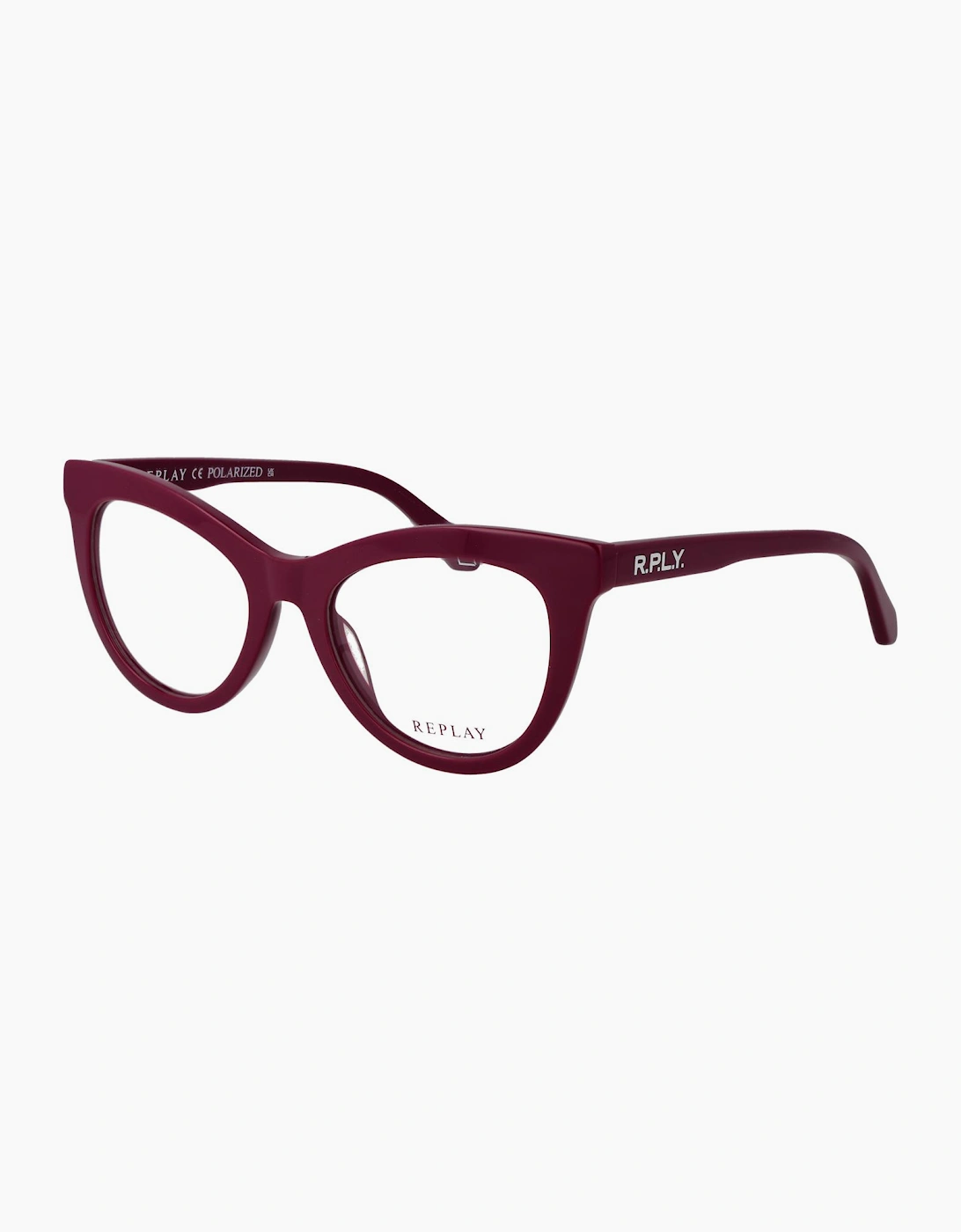 Replay Frames with Sunglasses-Clips RY283C04 04 51