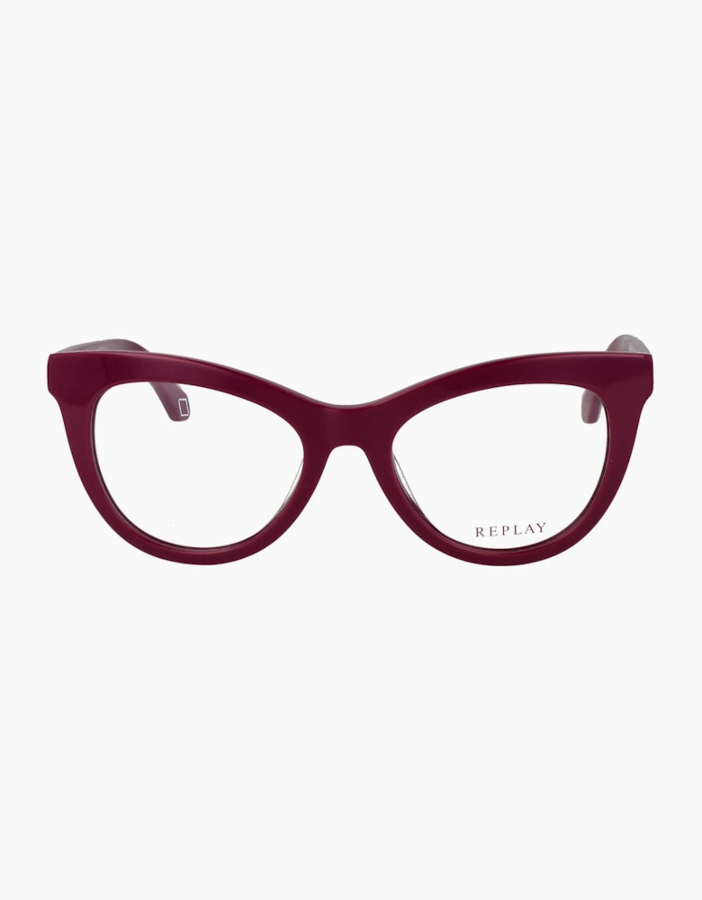 Replay Frames with Sunglasses-Clips RY283C04 04 51