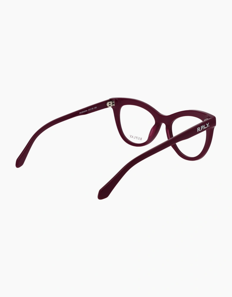 Replay Frames with Sunglasses-Clips RY283C04 04 51