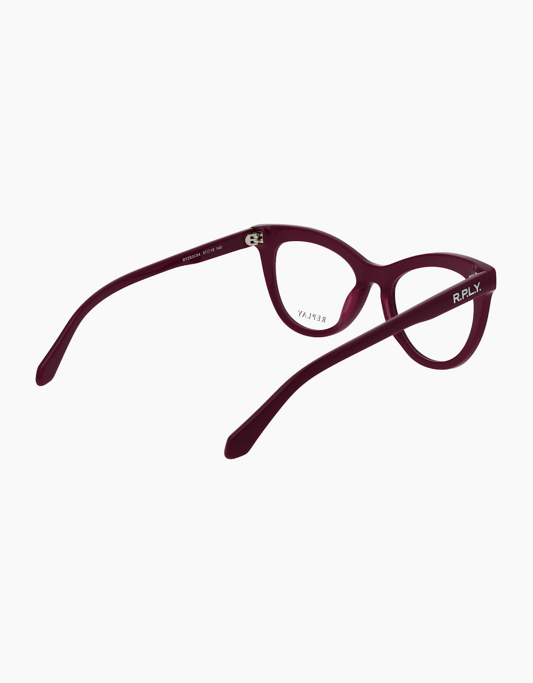 Replay Frames with Sunglasses-Clips RY283C04 04 51