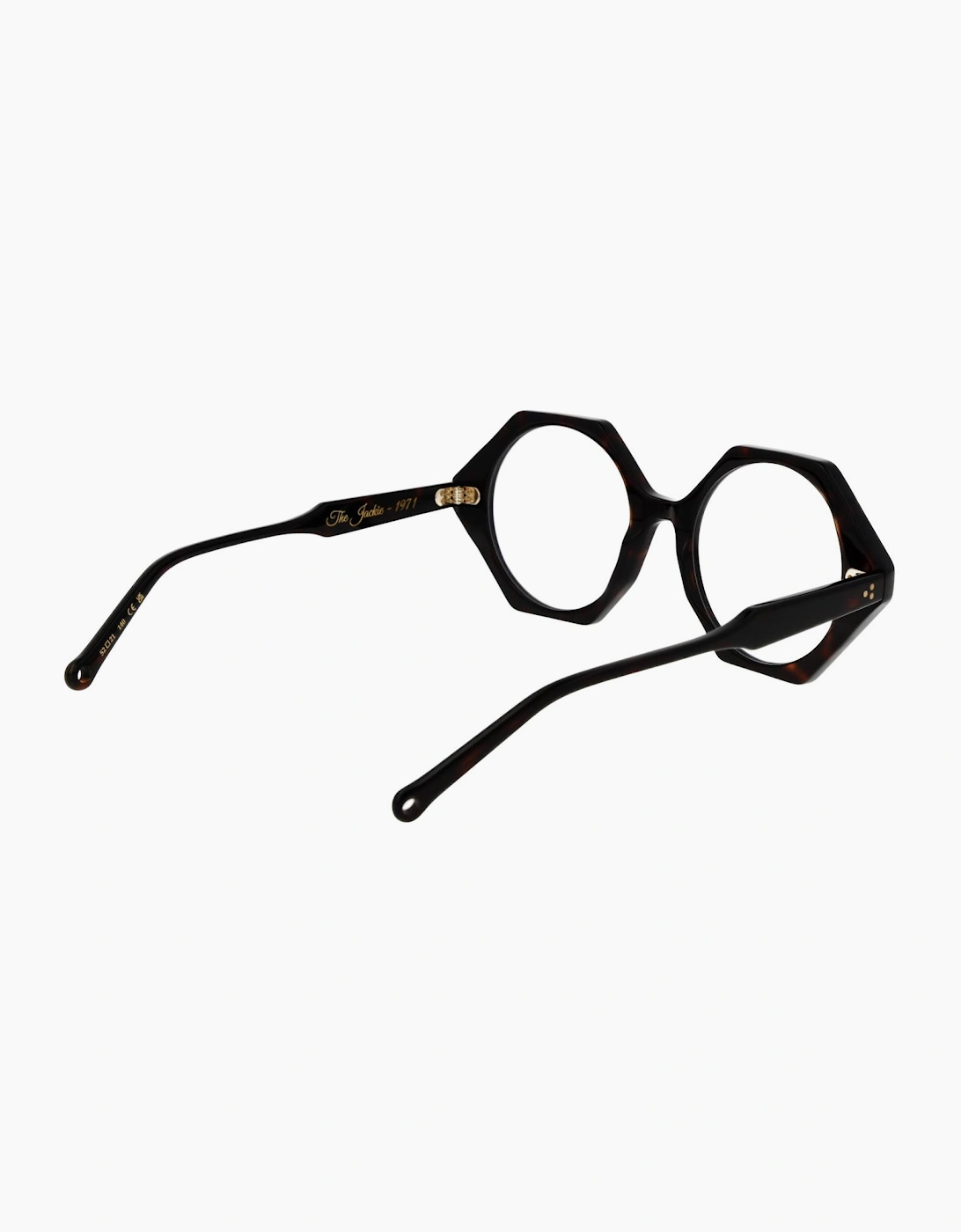 Hally & Son Frames with Sunglasses-Clips HS938C02 02 52