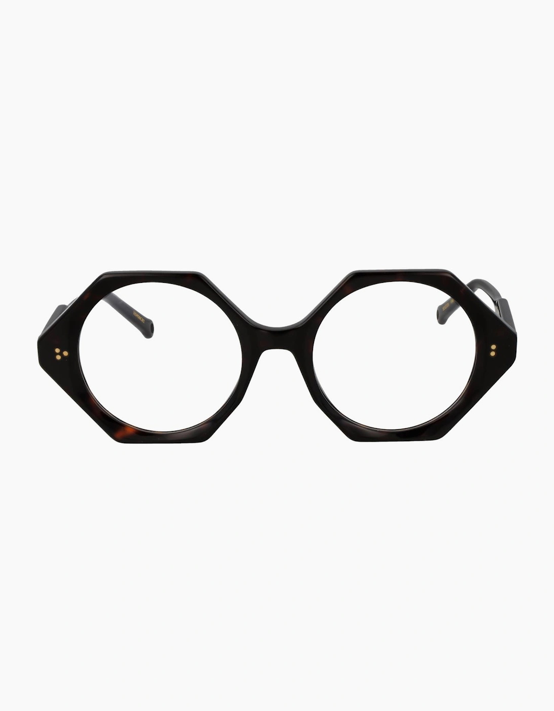 Hally & Son Frames with Sunglasses-Clips HS938C02 02 52