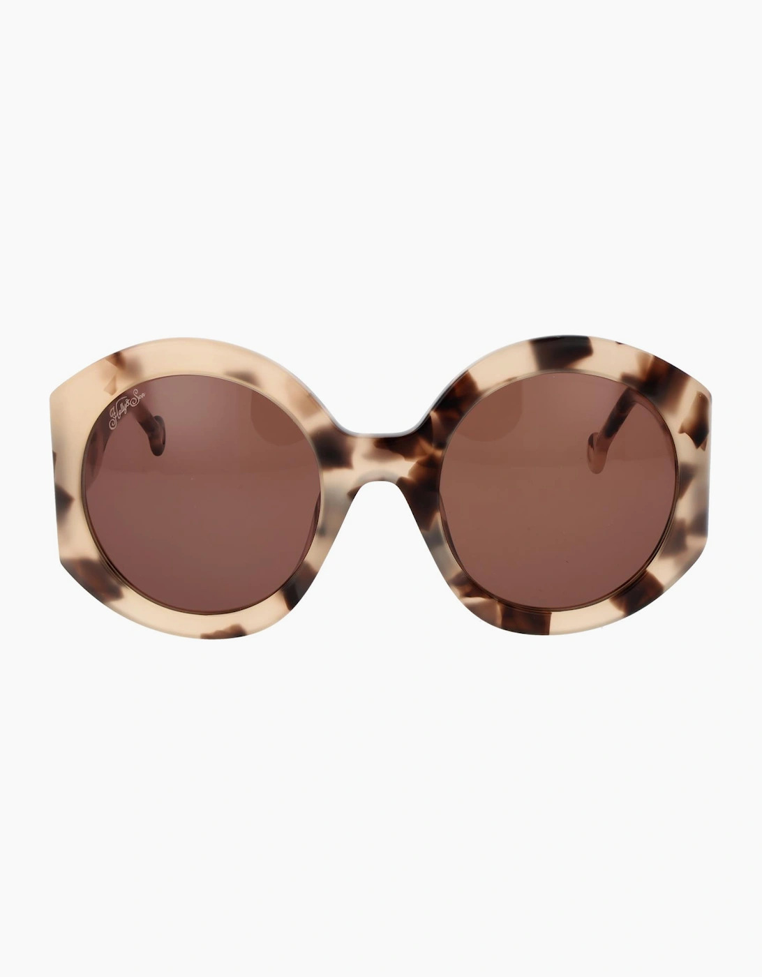 Hally & Son Sunglasses HS936S04 04 53