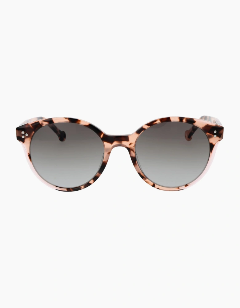Hally & Son Sunglasses HSA03V04S 04S 52