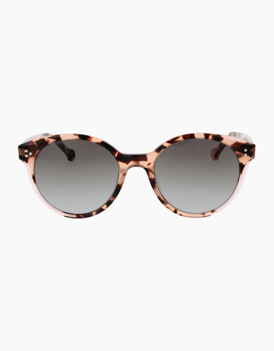 Hally & Son Sunglasses HSA03V04S 04S 52