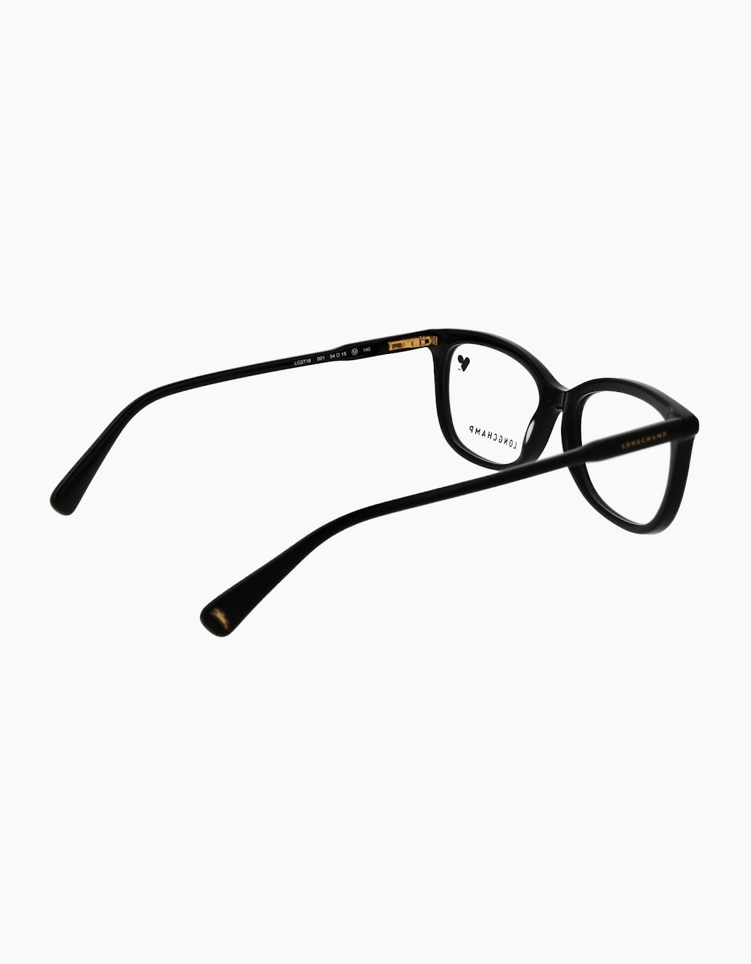 Longchamp Optical Frame LO2718 001 54