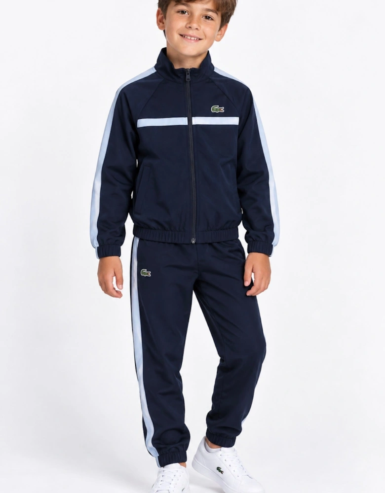 LACOSTE BOYS TRACKSUIT 847764