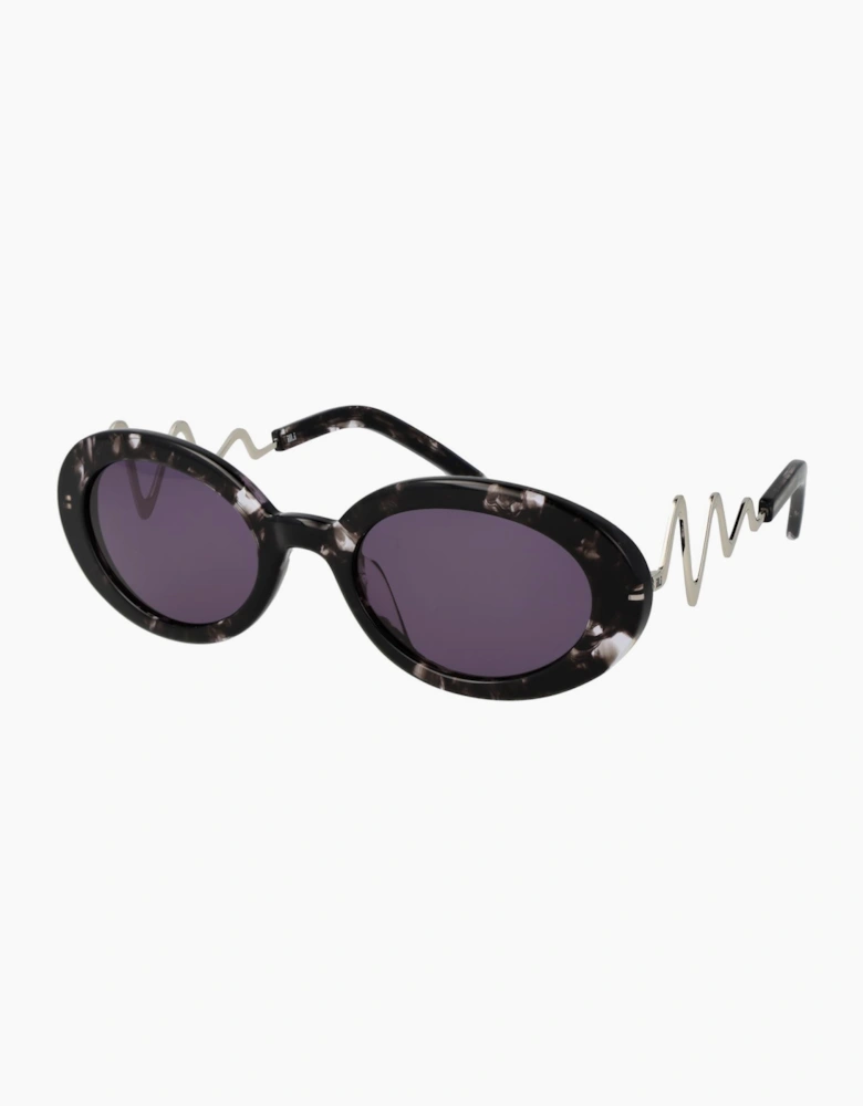ill.i by Will.i.am Sunglasses WA599S03 03 52