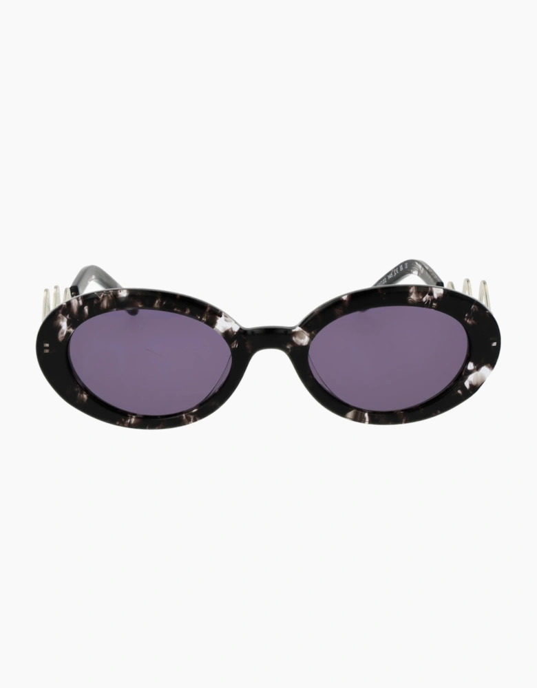 ill.i by Will.i.am Sunglasses WA599S03 03 52