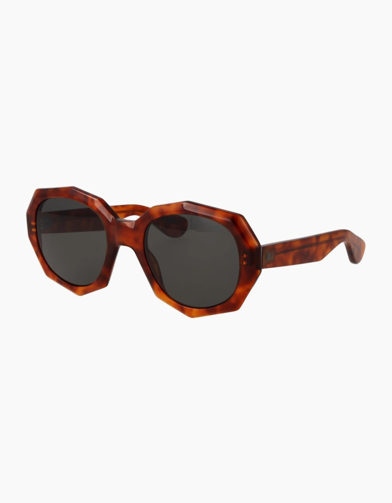 ill.i by Will.i.am Sunglasses WA062V03S 03S 52