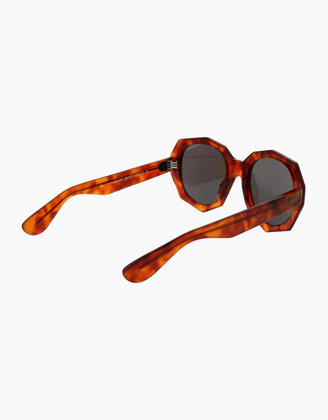 ill.i by Will.i.am Sunglasses WA062V03S 03S 52