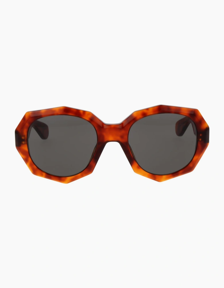 ill.i by Will.i.am Sunglasses WA062V03S 03S 52