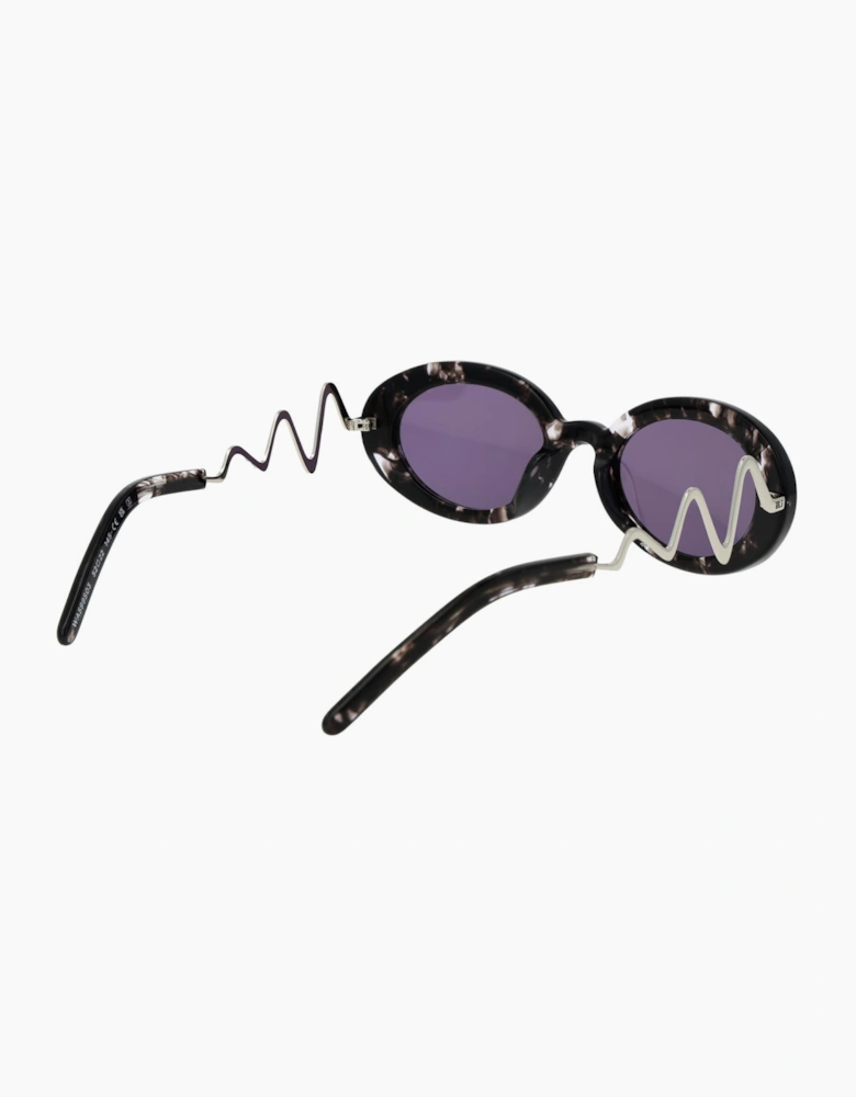 ill.i by Will.i.am Sunglasses WA599S03 03 52