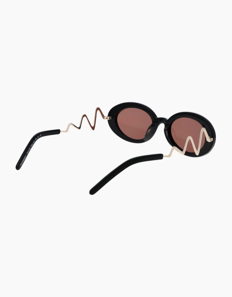 ill.i by Will.i.am Sunglasses WA599S01 01 52
