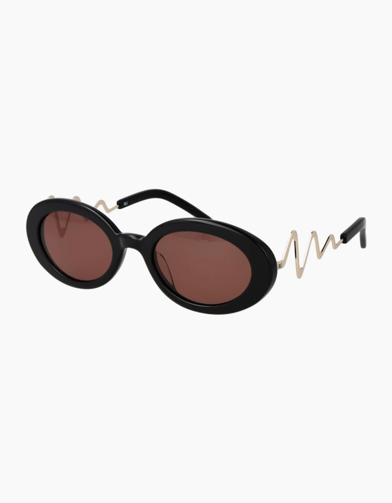 ill.i by Will.i.am Sunglasses WA599S01 01 52