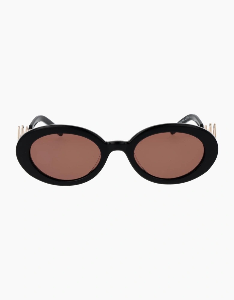 ill.i by Will.i.am Sunglasses WA599S01 01 52