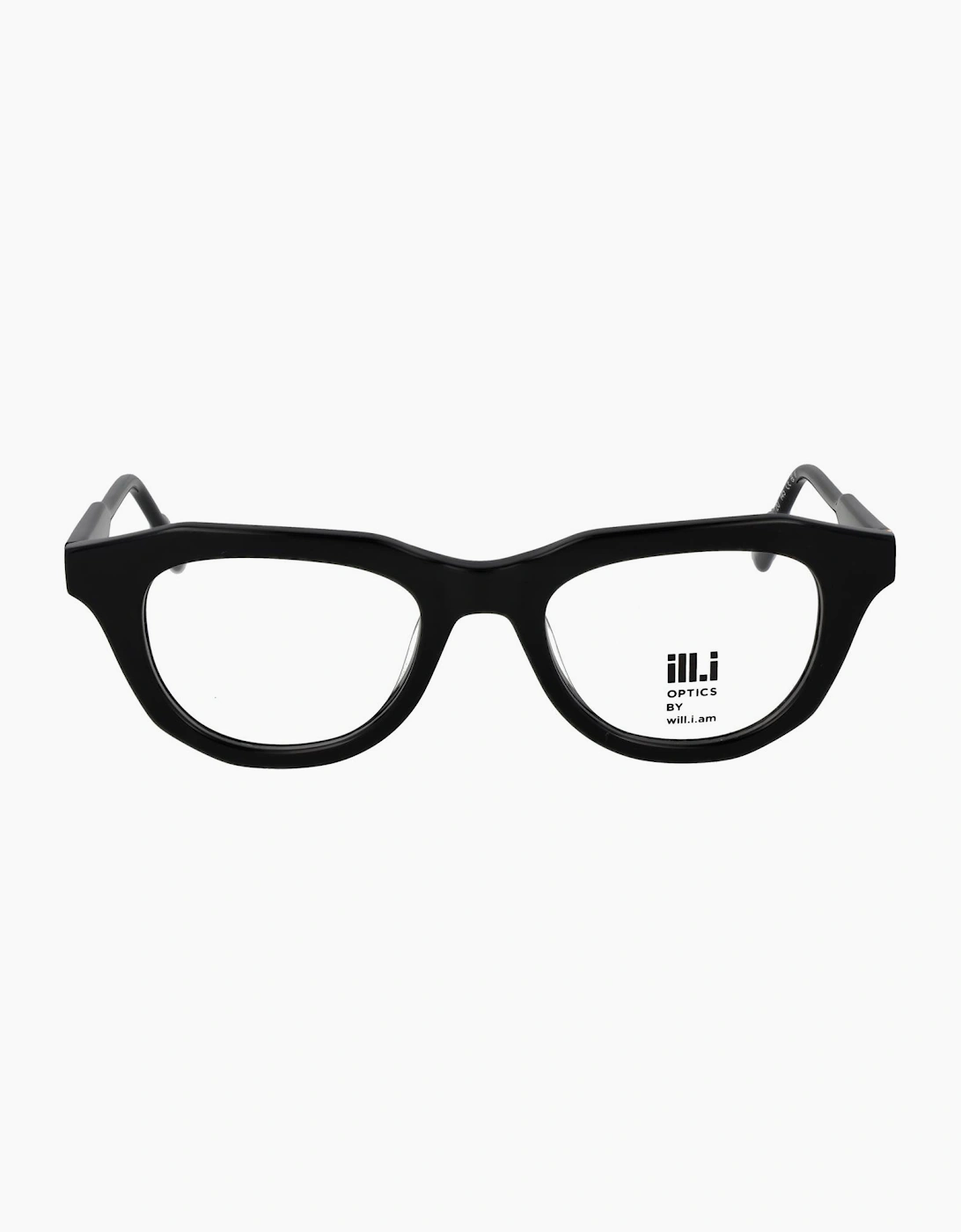 ill.i by Will.i.am Frames with Sunglasses-Clips WA055C01 01 49