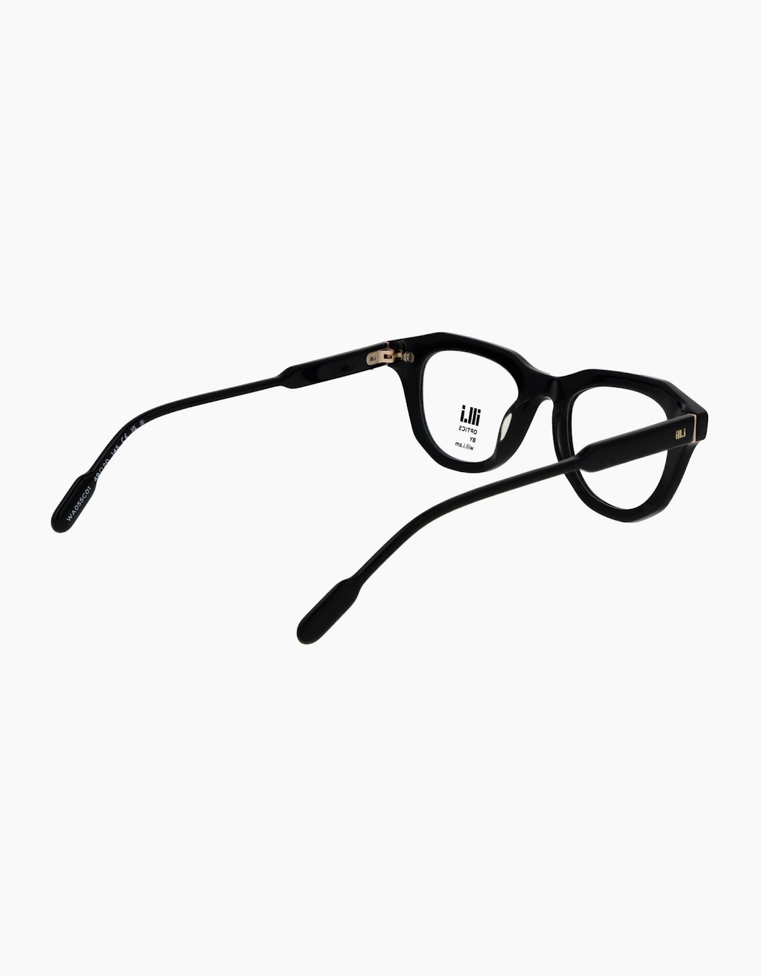 ill.i by Will.i.am Frames with Sunglasses-Clips WA055C01 01 49