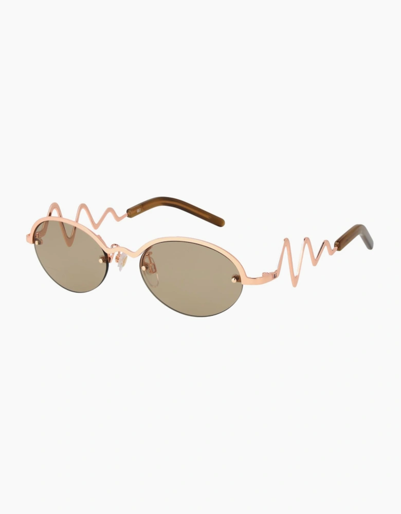 ill.i by Will.i.am Sunglasses WA600S03 03 51