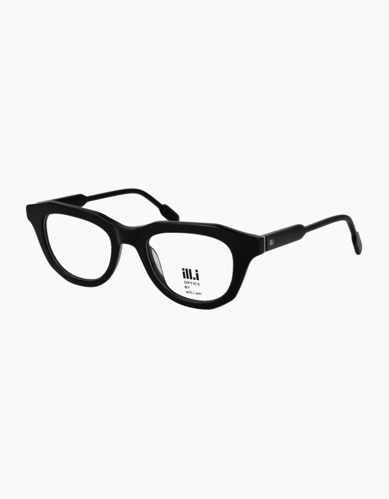 ill.i by Will.i.am Frames with Sunglasses-Clips WA055C01 01 49