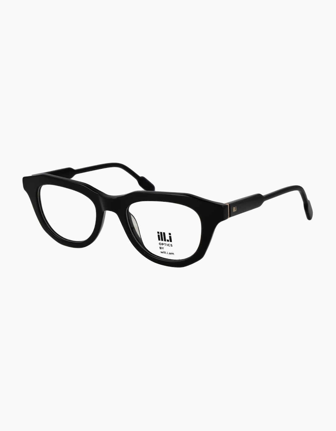 ill.i by Will.i.am Frames with Sunglasses-Clips WA055C01 01 49
