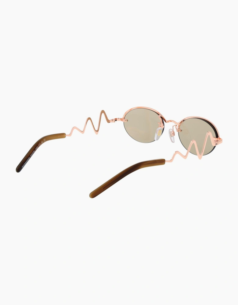 ill.i by Will.i.am Sunglasses WA600S03 03 51