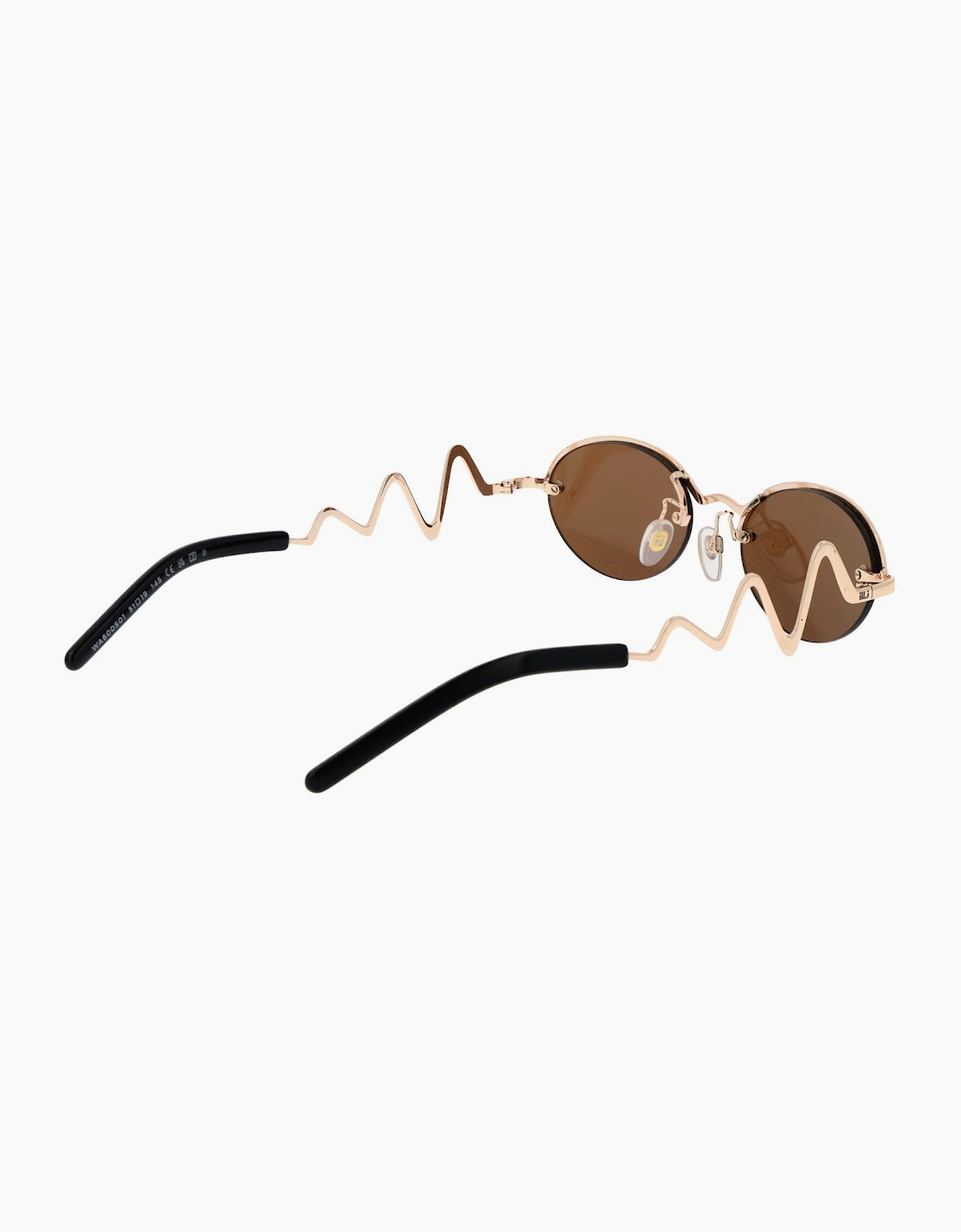 ill.i by Will.i.am Sunglasses WA600S01 01 51