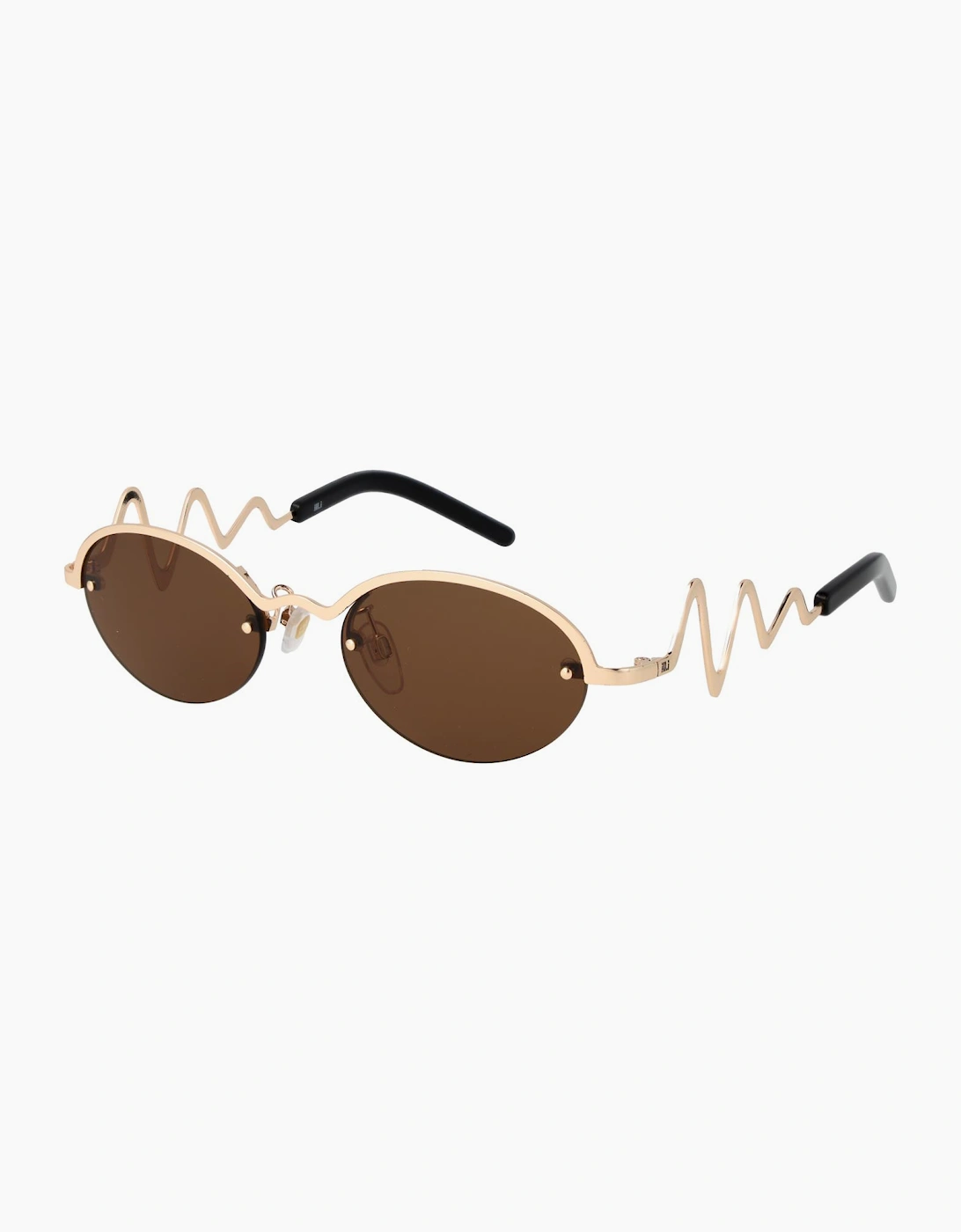 ill.i by Will.i.am Sunglasses WA600S01 01 51
