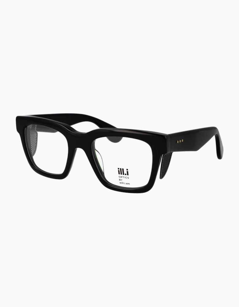 ill.i by Will.i.am Frames with Sunglasses-Clips WA067C01 01 53