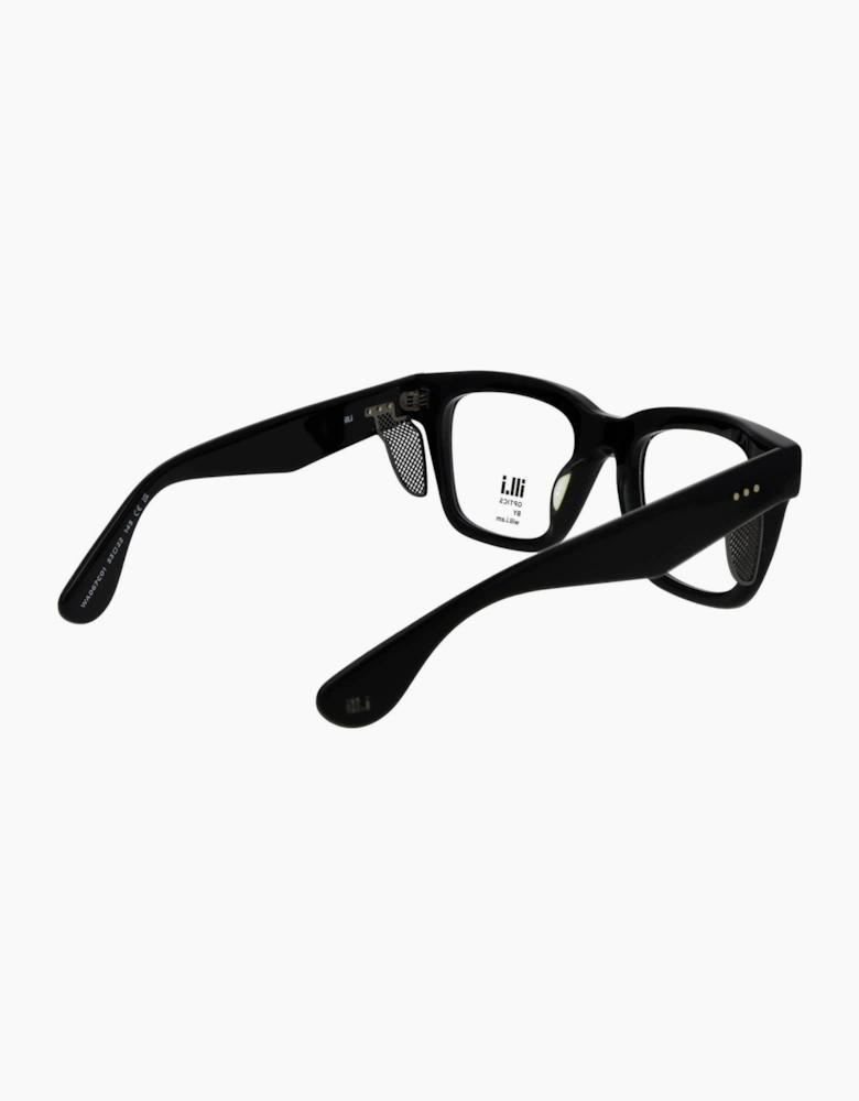 ill.i by Will.i.am Frames with Sunglasses-Clips WA067C01 01 53