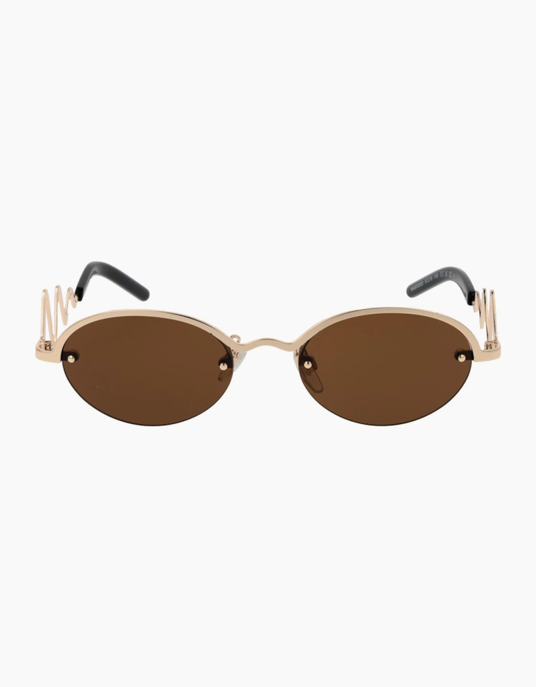 ill.i by Will.i.am Sunglasses WA600S01 01 51
