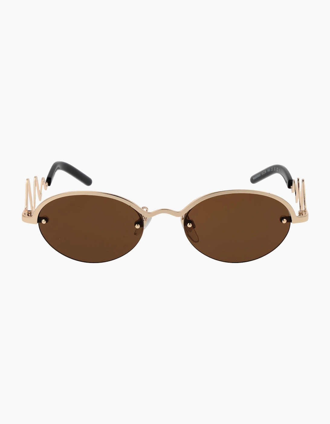 ill.i by Will.i.am Sunglasses WA600S01 01 51