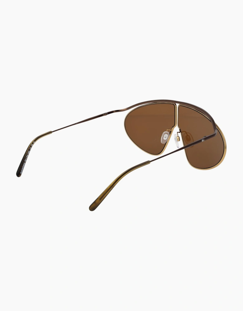 ill.i by Will.i.am Sunglasses WA592S02 02 72
