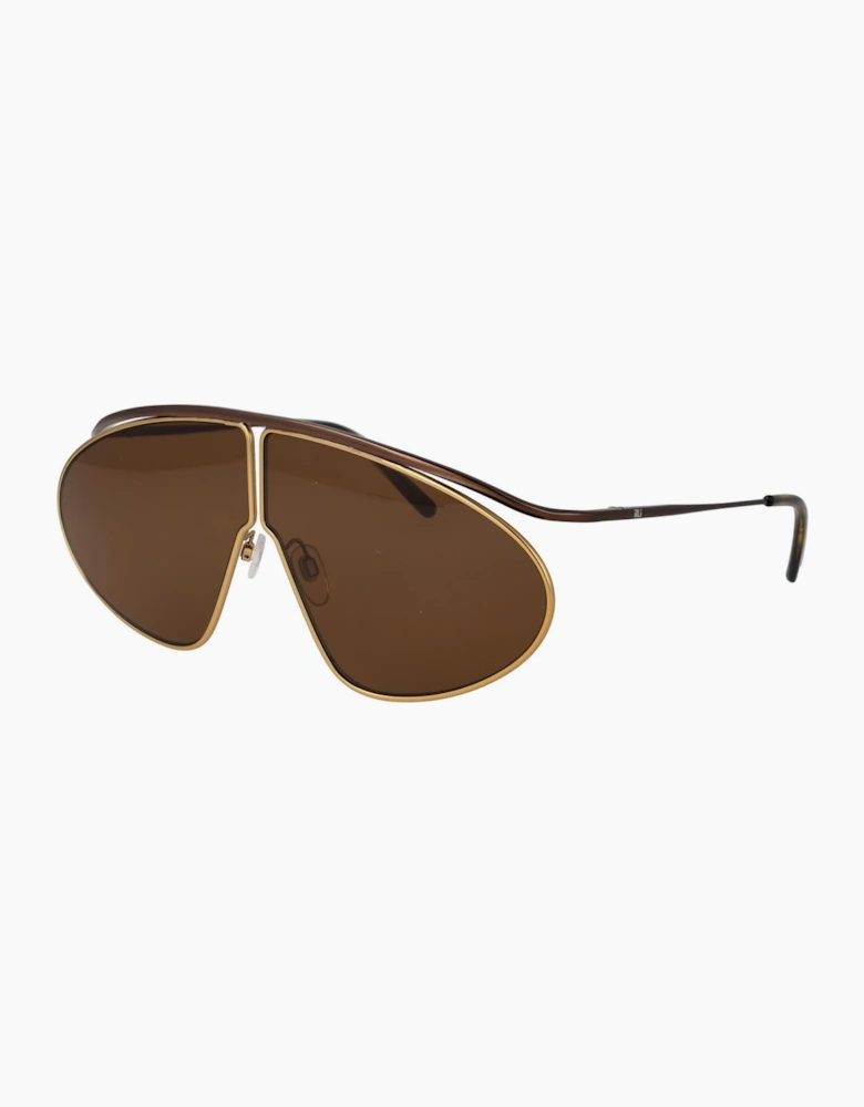 ill.i by Will.i.am Sunglasses WA592S02 02 72