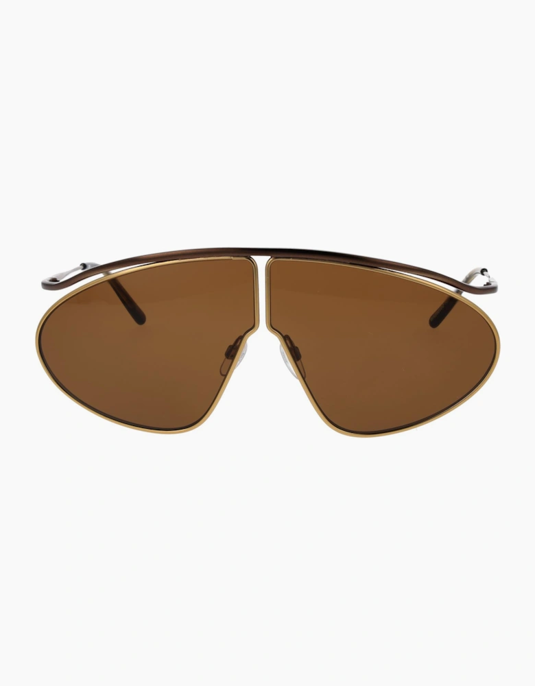 ill.i by Will.i.am Sunglasses WA592S02 02 72