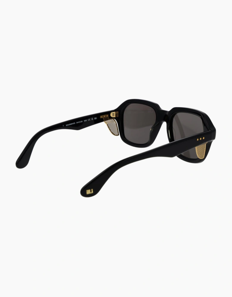 ill.i by Will.i.am Sunglasses WA069V01S 01S 54