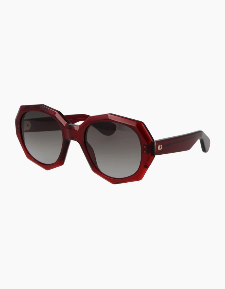 ill.i by Will.i.am Sunglasses WA062V02S 02S 52