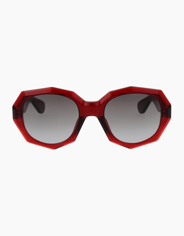 ill.i by Will.i.am Sunglasses WA062V02S 02S 52