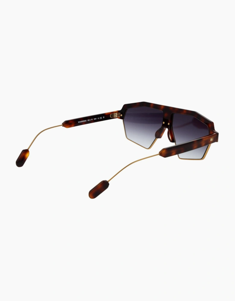 ill.i by Will.i.am Sunglasses WA591S02 02 62