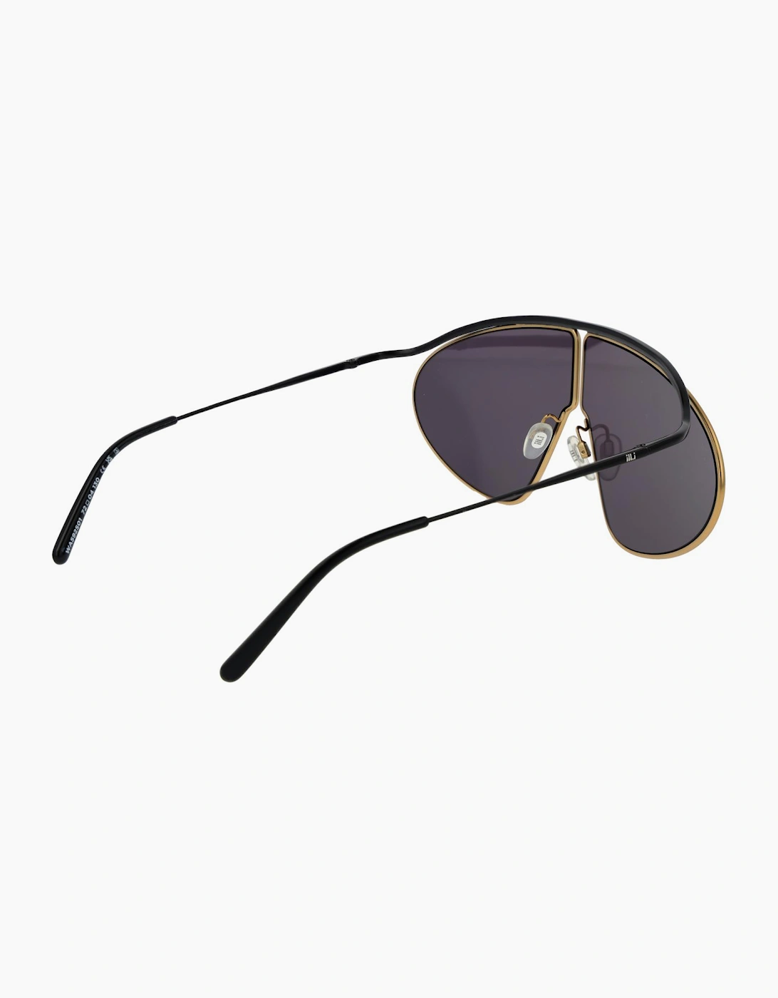 ill.i by Will.i.am Sunglasses WA592S01 01 72