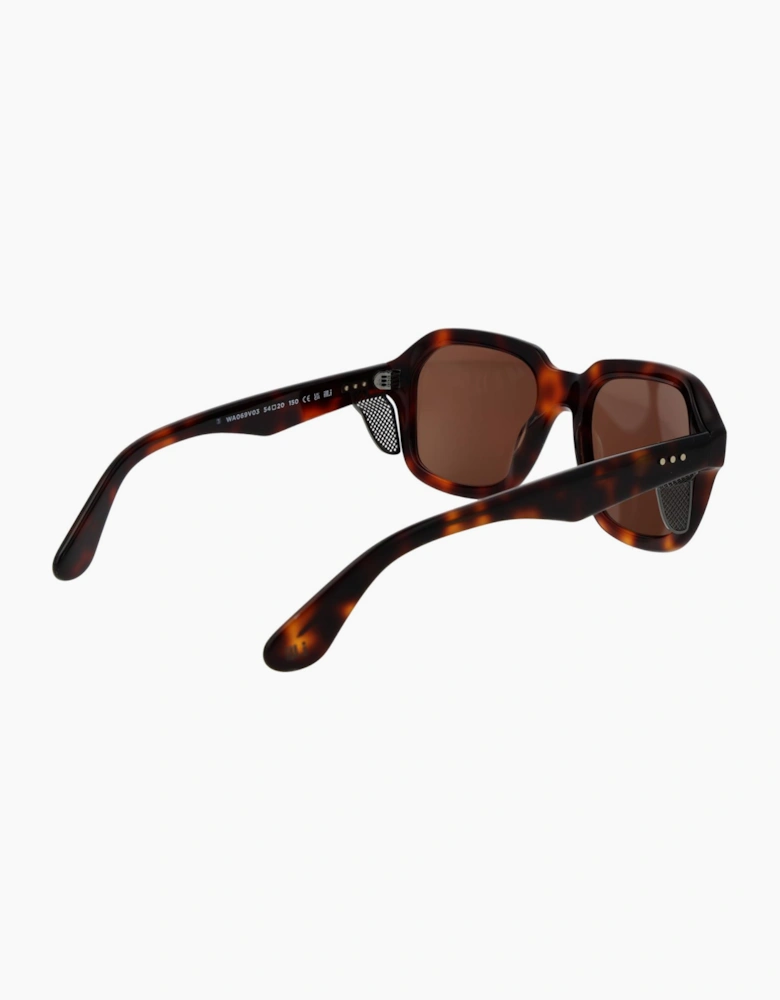 ill.i by Will.i.am Sunglasses WA069V03S 03S 54