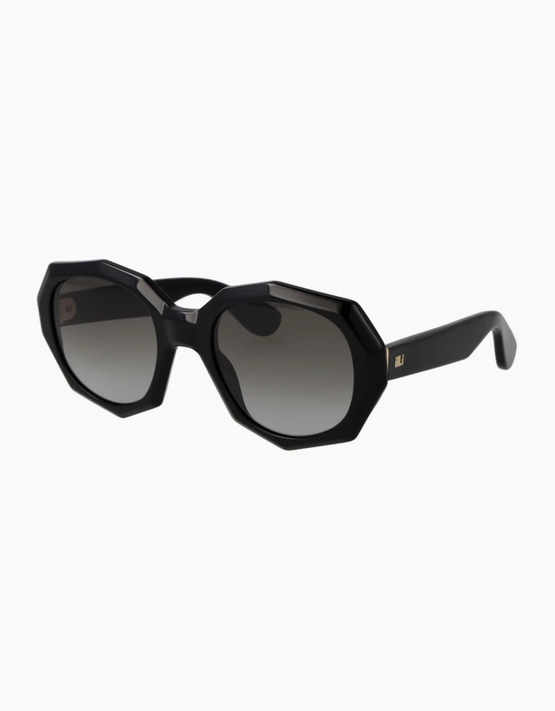ill.i by Will.i.am Sunglasses WA062V01S 01S 52
