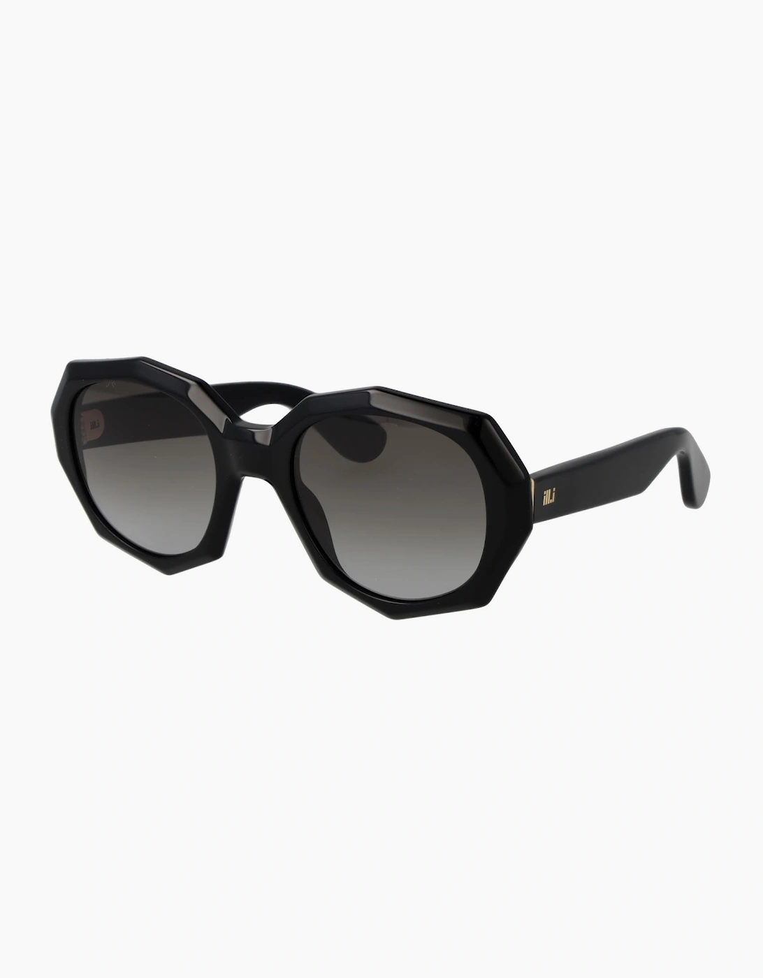 ill.i by Will.i.am Sunglasses WA062V01S 01S 52
