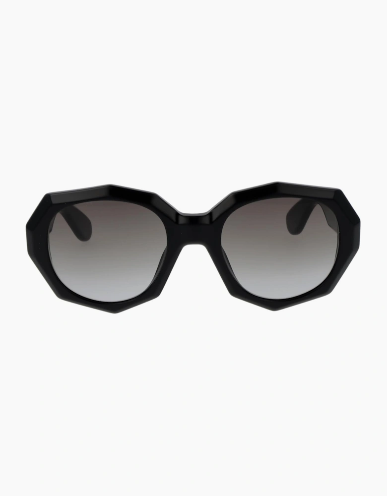 ill.i by Will.i.am Sunglasses WA062V01S 01S 52