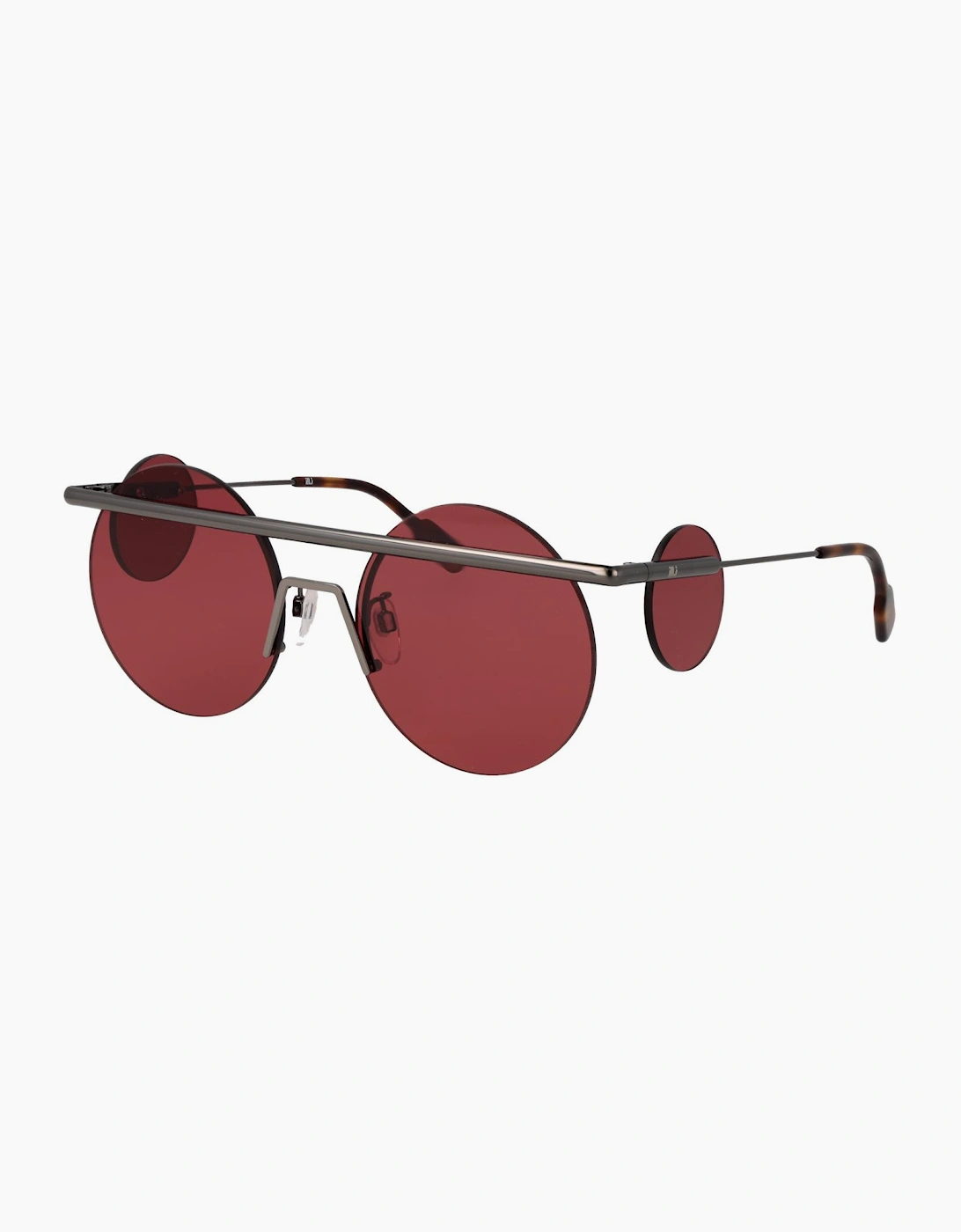 ill.i by Will.i.am Sunglasses WA607S02 02 57