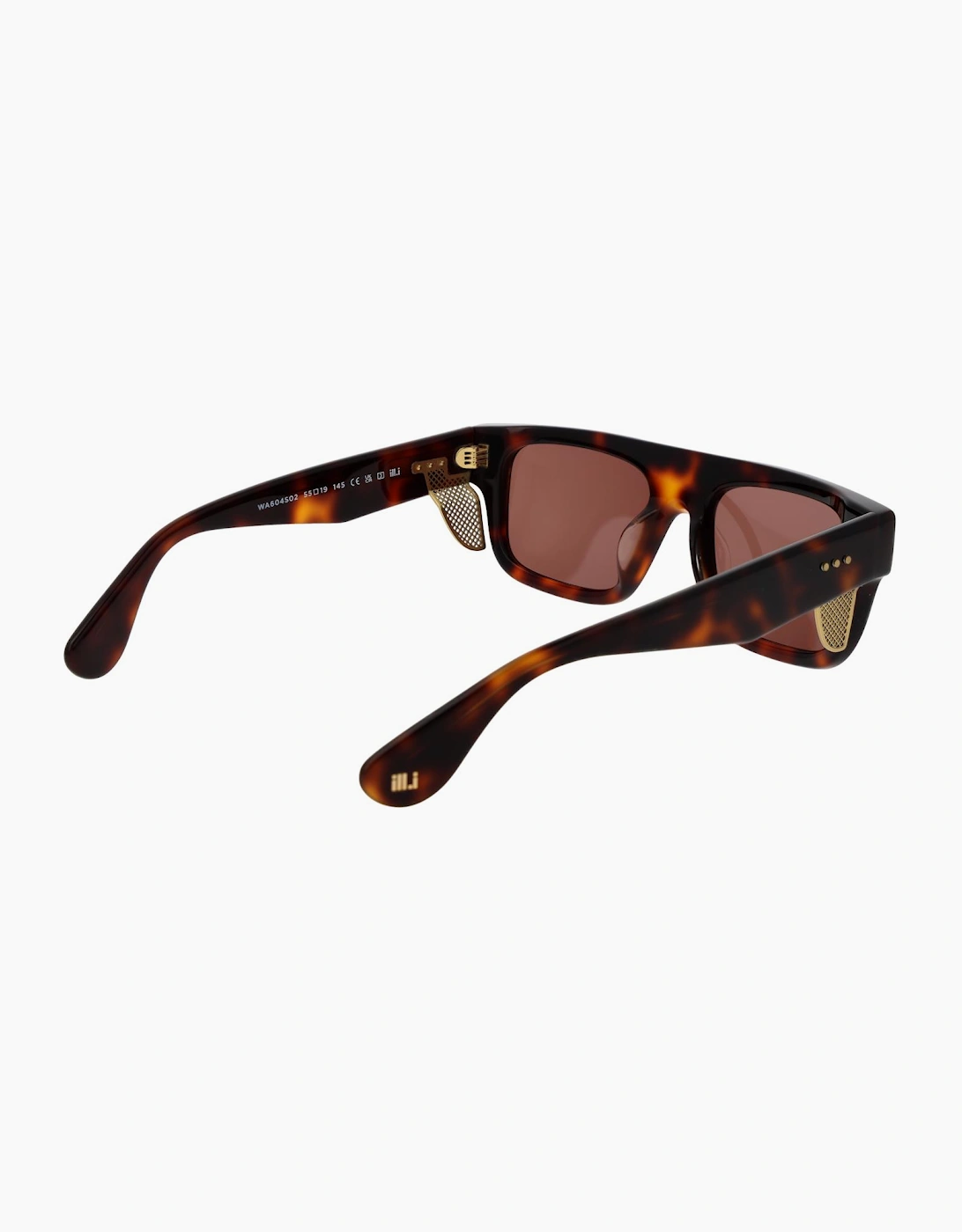 ill.i by Will.i.am Sunglasses WA604S02 02 55