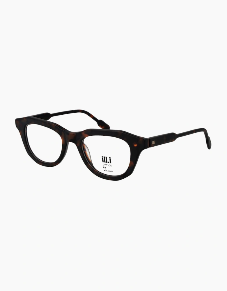 ill.i by Will.i.am Frames with Sunglasses-Clips WA055C02 02 49
